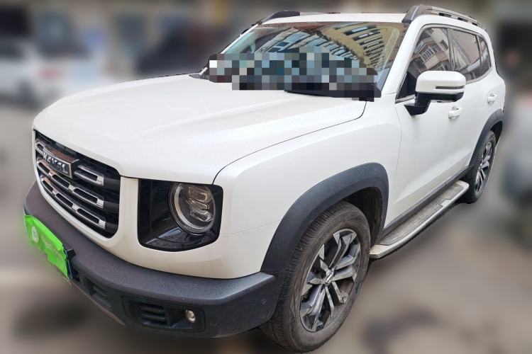 Used Haval DARGO 2021 1.5T DCT Two-Wheel Drive "Mǎquǎn" Edition Guazi used car, China used car export, Used car for sale, Used  cars, Cheapest cars for sale