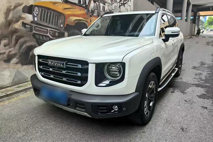 Used Haval DARGO 2021 2.0T DCT 4x4 Chinese Rural Dog Edition Guazi used car, China used car export, Used car for sale, Used  cars, Cheapest cars for sale