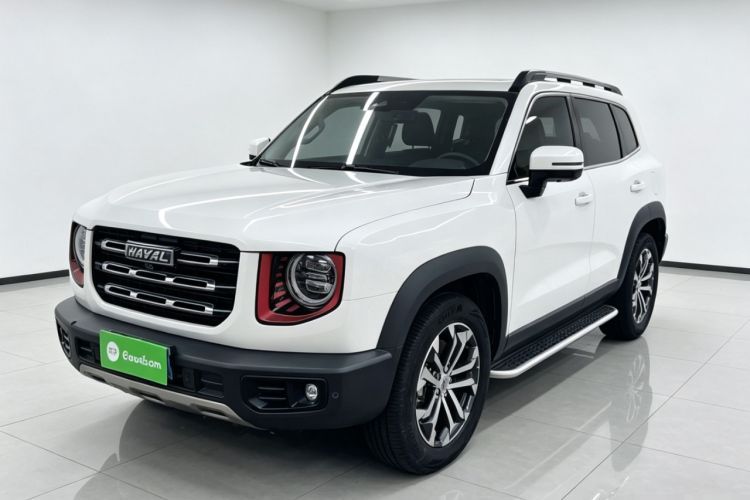 Used Haval DARGO 2021 1.5T DCT Two-Wheel Drive Border Collie Edition Guazi used car, China used car export, Used car for sale, Used cars, Cheapest cars for sale