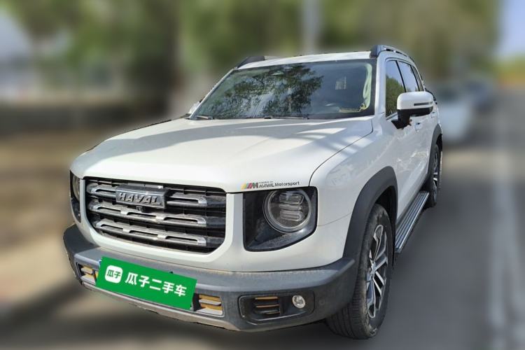Used Haval DARGO 2021 1.5T DCT Two-Wheel Drive Border Collie Edition Guazi used car, China used car export, Used car for sale, Used  cars, Cheapest cars for sale