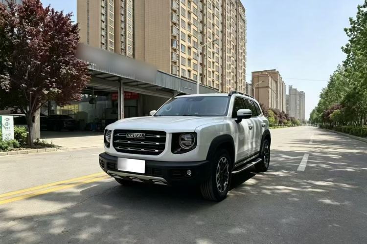 Used Haval DARGO 2021 2.0T DCT 4x4 Chinese Rural Dog Edition Guazi used car, China used car export, Used car for sale, Used  cars, Cheapest cars for sale