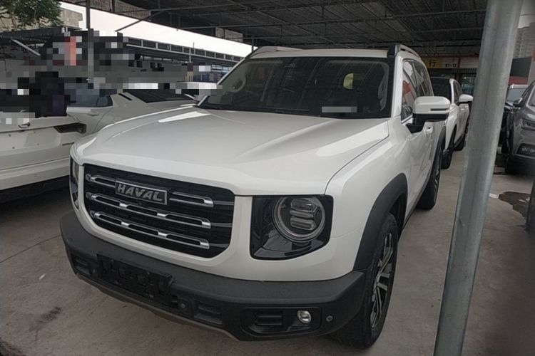 Używany Haval DARGO 2021 1.5T DCT Two-Wheel Drive Border Collie Edition Guazi used car, China used car export, Used car for sale, Used  cars, Cheapest cars for sale
