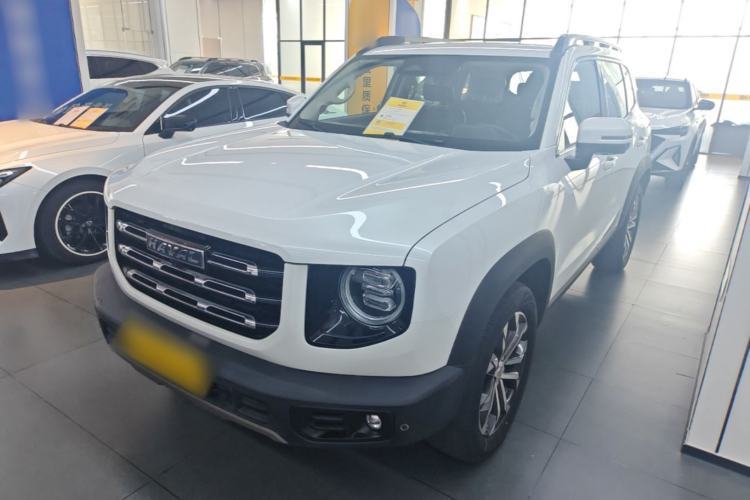 Used Haval DARGO 2021 1.5T DCT Two-Wheel Drive Border Collie Edition Guazi used car, China used car export, Used car for sale, Used  cars, Cheapest cars for sale
