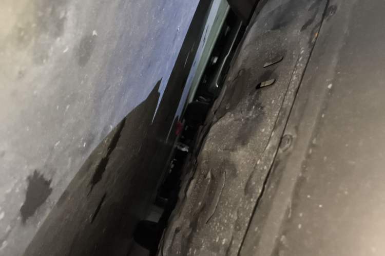 Used Haval DARGO 2021 1.5T DCT Two-Wheel Drive Border Collie Edition Chassis Front