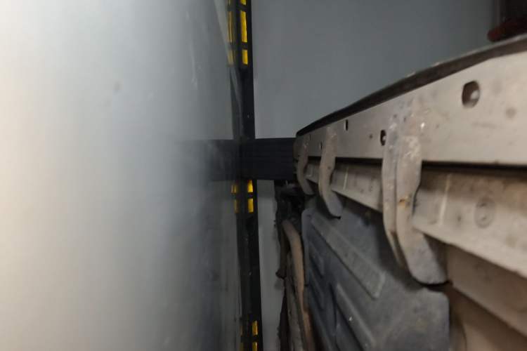 Used Haval DARGO 2021 1.5T DCT Two-Wheel Drive "Wangcai" Edition Chassis Front Right