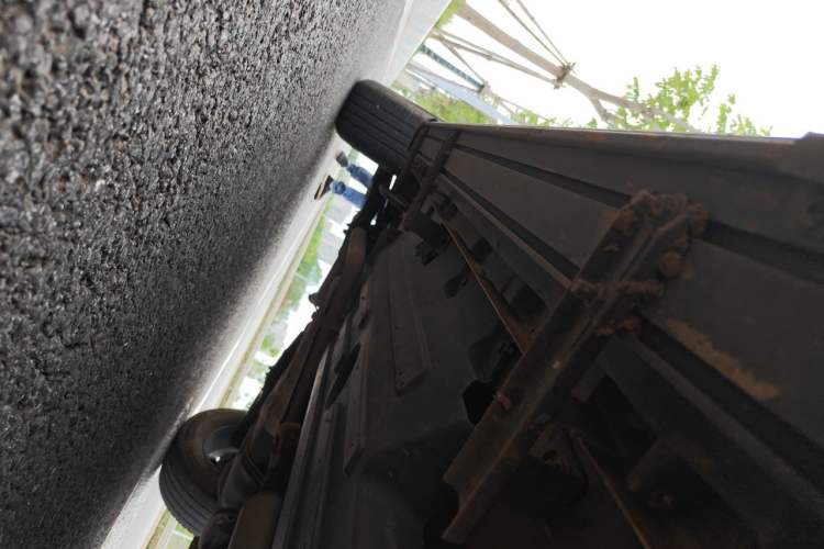 Used Haval DARGO 2021 1.5T DCT Two-Wheel Drive Labrador Edition Chassis Front Right