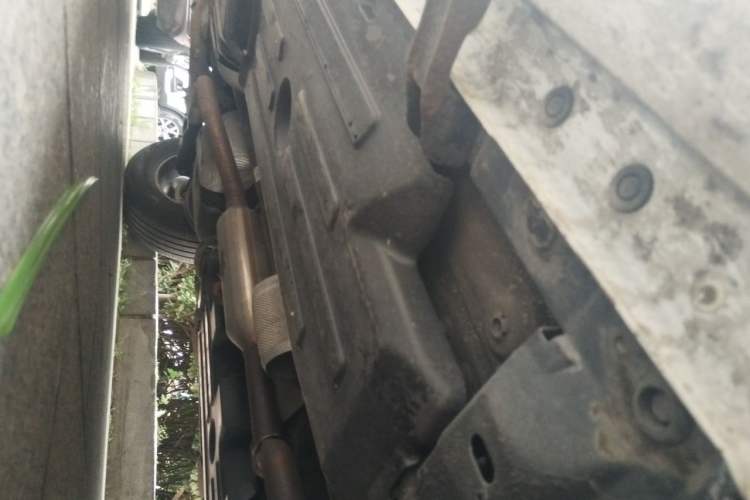 Used Haval DARGO 2021 2.0T DCT 4x4 Chinese Rural Dog Edition Chassis Front Right
