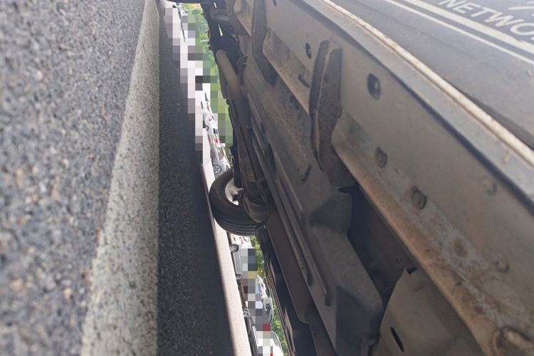 Used Haval DARGO 2021 1.5T DCT Two-Wheel Drive "Mǎquǎn" Edition Chassis Front Right