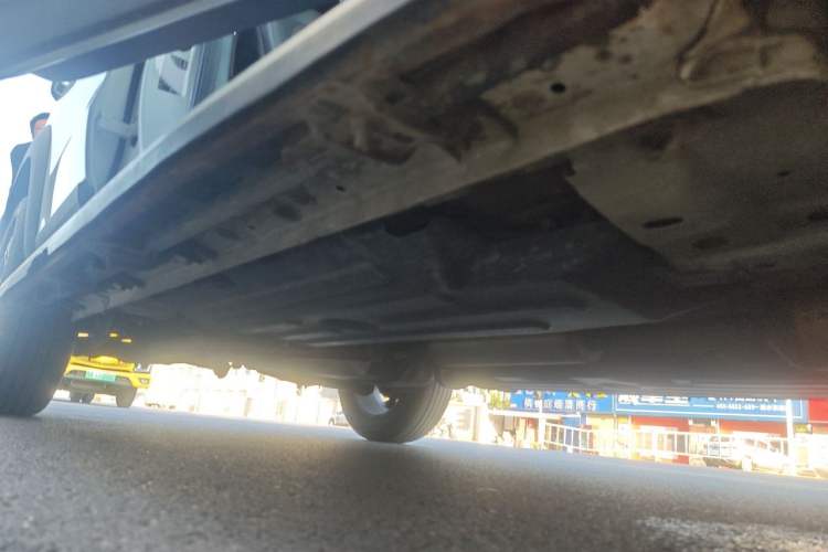 Used Haval DARGO 2021 1.5T DCT Two-Wheel Drive Border Collie - Wangcai Edition Chassis Front Right