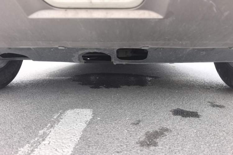Used Haval DARGO 2021 1.5T DCT Two-Wheel Drive Border Collie Edition Chassis Front