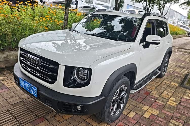 Used Haval DARGO 2021 2.0T DCT 4x4 Chinese Rural Dog Edition Guazi used car, China used car export, Used car for sale, Used  cars, Cheapest cars for sale