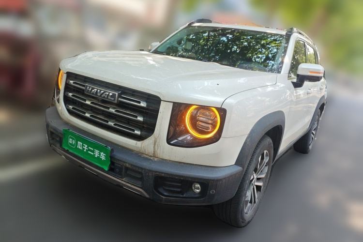 Used Haval DARGO 2021 1.5T DCT Two-Wheel Drive Border Collie Edition Guazi used car, China used car export, Used car for sale, Used  cars, Cheapest cars for sale