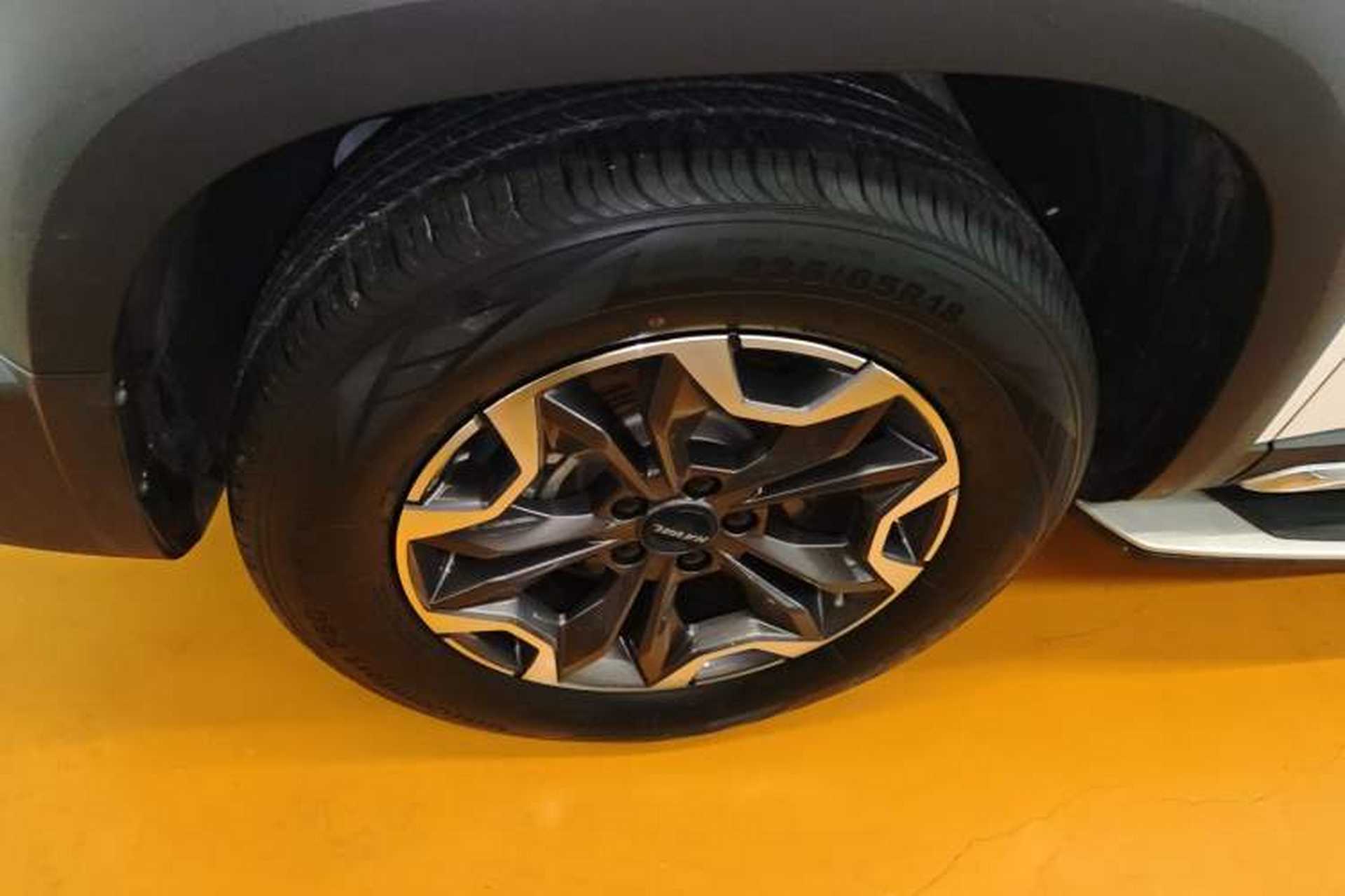 Used Haval DARGO 2021 2.0T DCT 4x4 Chinese Rural Dog Edition Exterior 7