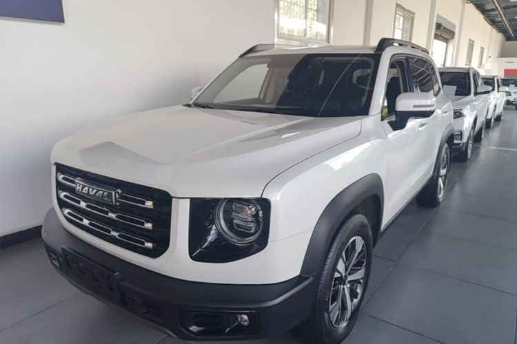 Used Haval DARGO 2021 1.5T DCT Two-Wheel Drive Labrador Edition Guazi used car, China used car export, Used car for sale, Used  cars, Cheapest cars for sale