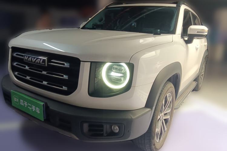 Używany Haval DARGO 2021 1.5T DCT Two-Wheel Drive Border Collie Edition Guazi used car, China used car export, Used car for sale, Used  cars, Cheapest cars for sale