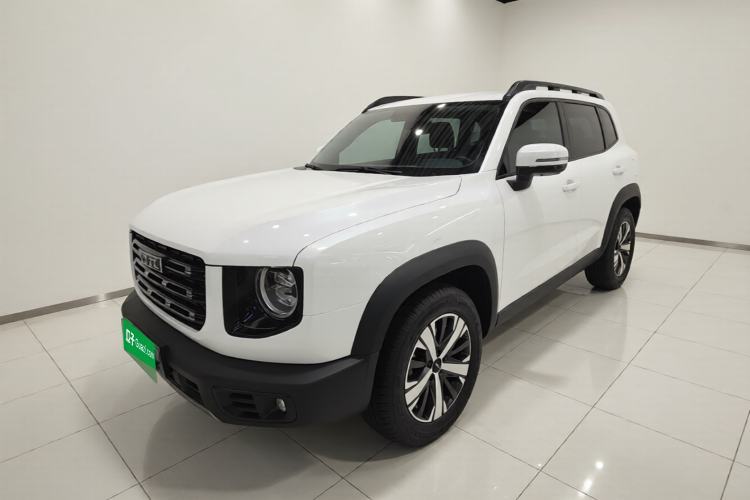 Used Haval DARGO 2021 1.5T DCT Two-Wheel Drive Labrador Edition Guazi used car, China used car export, Used car for sale, Used cars, Cheapest cars for sale