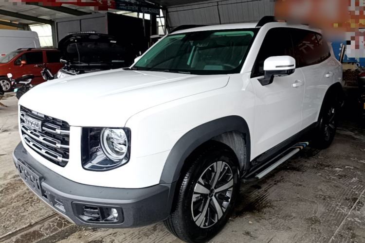 Used Haval DARGO 2021 1.5T DCT Two-Wheel Drive Labrador Edition Guazi used car, China used car export, Used car for sale, Used cars, Cheapest cars for sale