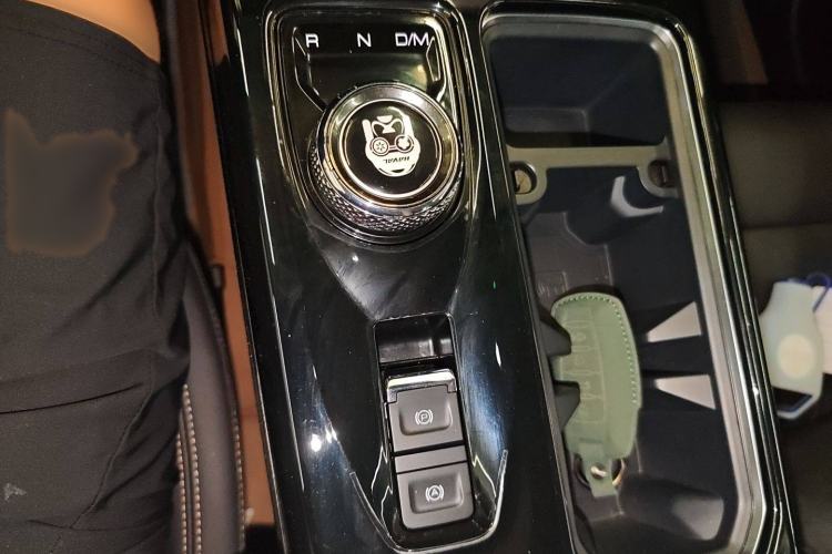Used Haval DARGO 2021 2.0T DCT 4x4 Chinese Rural Dog Edition Gear Lever