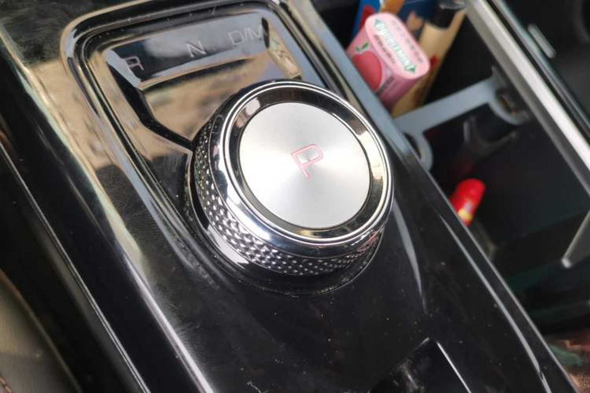 Used Haval DARGO 2021 2.0T DCT Two-Wheel Drive Chinese Mastiff Edition Gear Lever