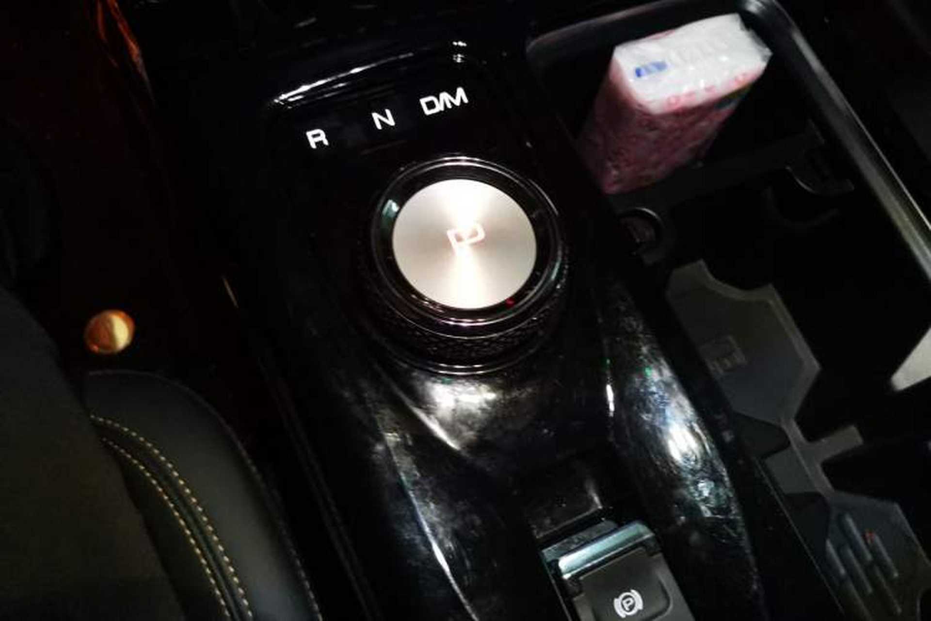 Used Haval DARGO 2021 Revised Version 1.5T DCT Two-Wheel Drive "Mǎquǎn" Edition Gear Lever