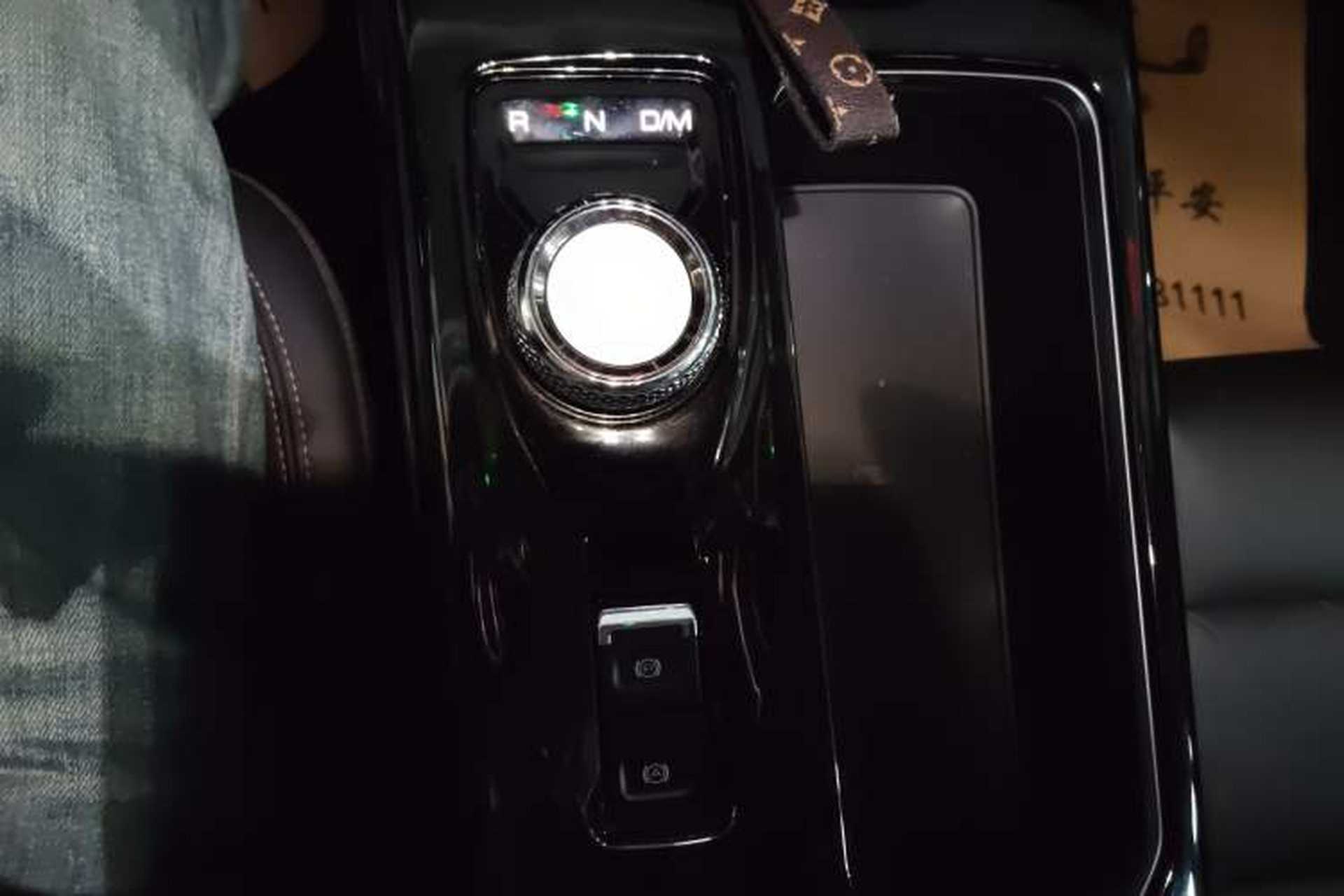 Used Haval DARGO 2021 1.5T DCT Two-Wheel Drive Border Collie Edition Gear Lever