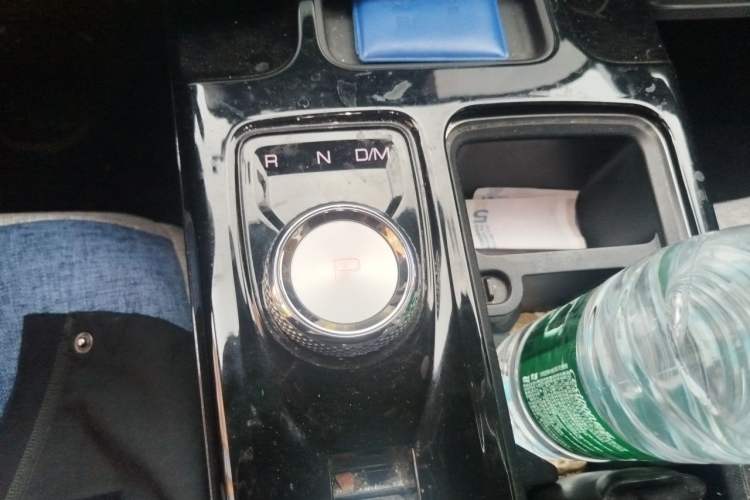Used Haval DARGO 2021 2.0T DCT 4x4 Chinese Rural Dog Edition Gear Lever