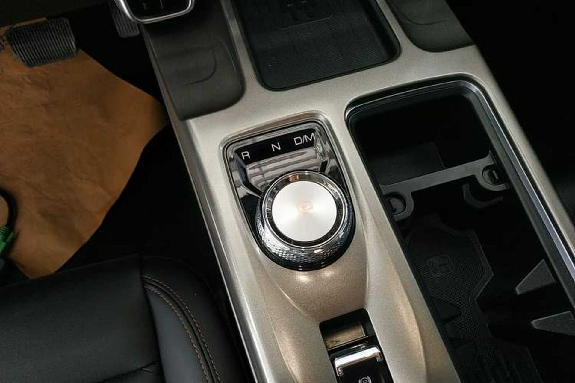 Used Haval DARGO 2021 1.5T DCT Two-Wheel Drive Labrador Edition Gear Lever