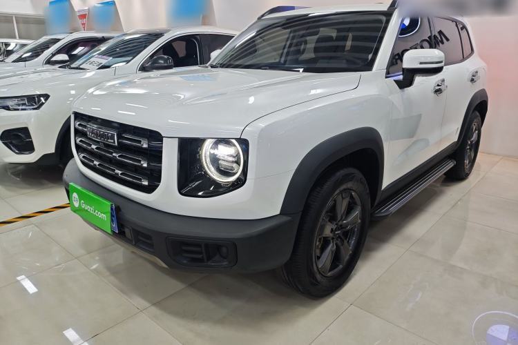 Ojetý Haval DARGO 2021 1.5T DCT Two-Wheel Drive Husky Edition Guazi used car, China used car export, Used car for sale, Used  cars, Cheapest cars for sale