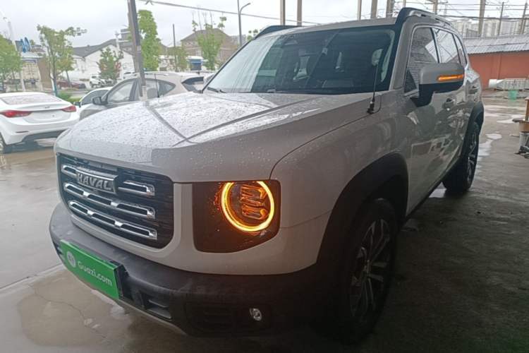 Used Haval DARGO 2021 1.5T DCT Two-Wheel Drive Border Collie Edition Guazi used car, China used car export, Used car for sale, Used  cars, Cheapest cars for sale