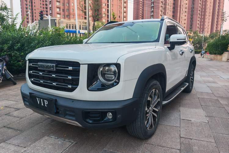 Used Haval DARGO 2021 1.5T DCT Two-Wheel Drive "Mǎquǎn" Edition Guazi used car, China used car export, Used car for sale, Used  cars, Cheapest cars for sale