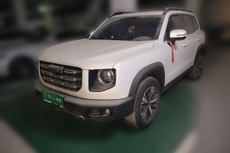 Used Haval DARGO 2021 1.5T DCT Two-Wheel Drive Labrador Edition Guazi used car, China used car export, Used car for sale, Used  cars, Cheapest cars for sale