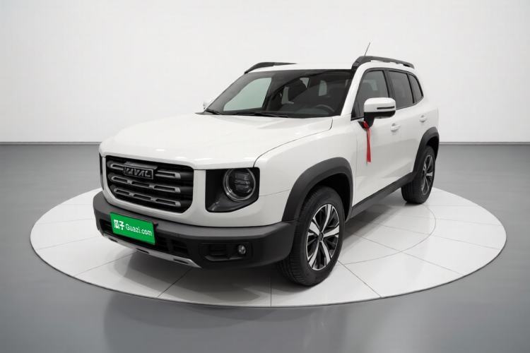 Used Haval DARGO 2021 1.5T DCT Two-Wheel Drive Labrador Edition Guazi used car, China used car export, Used car for sale, Used  cars, Cheapest cars for sale