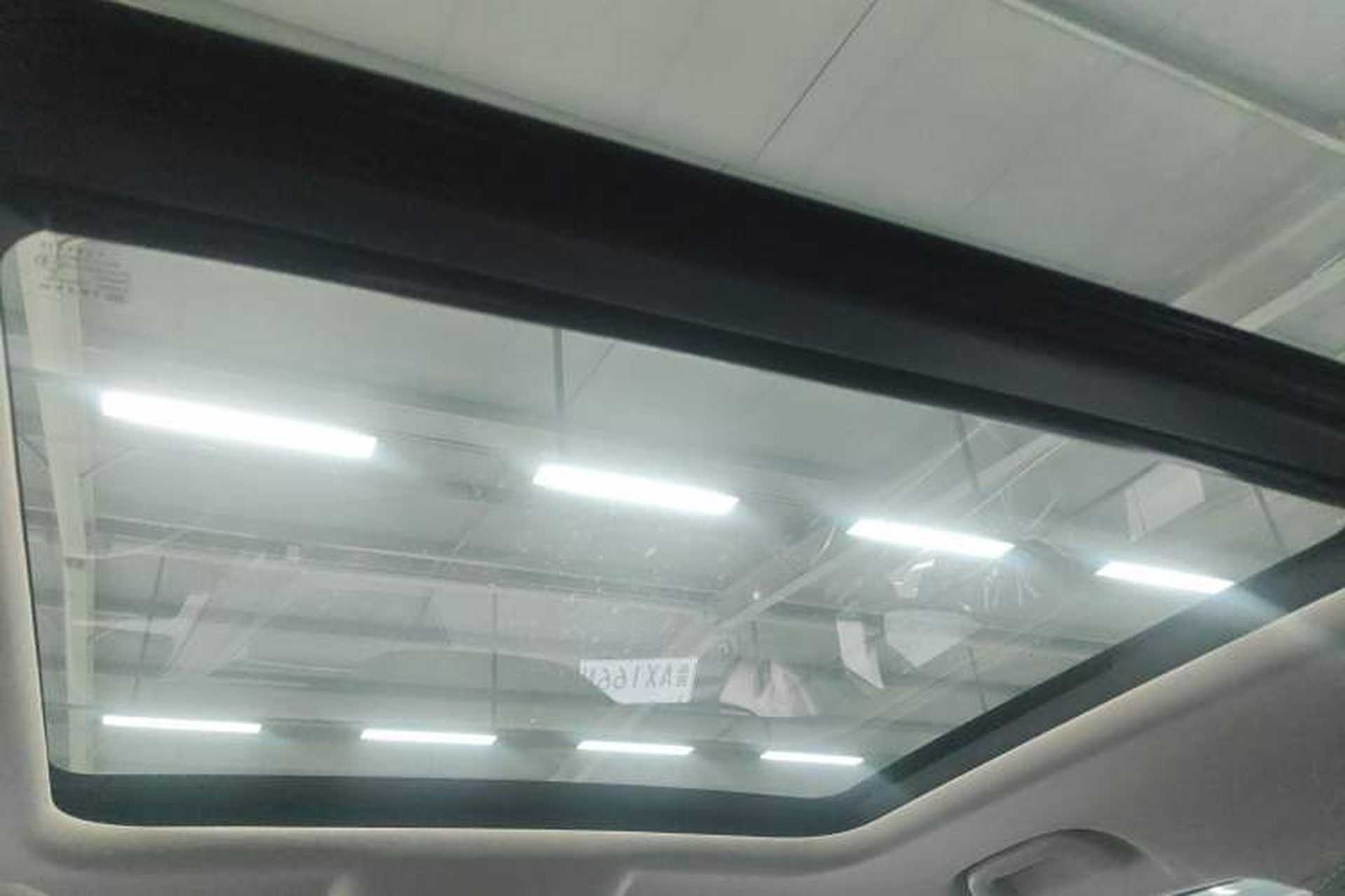 Used Haval DARGO 2021 2.0T DCT 4x4 Chinese Rural Dog Edition Headliner