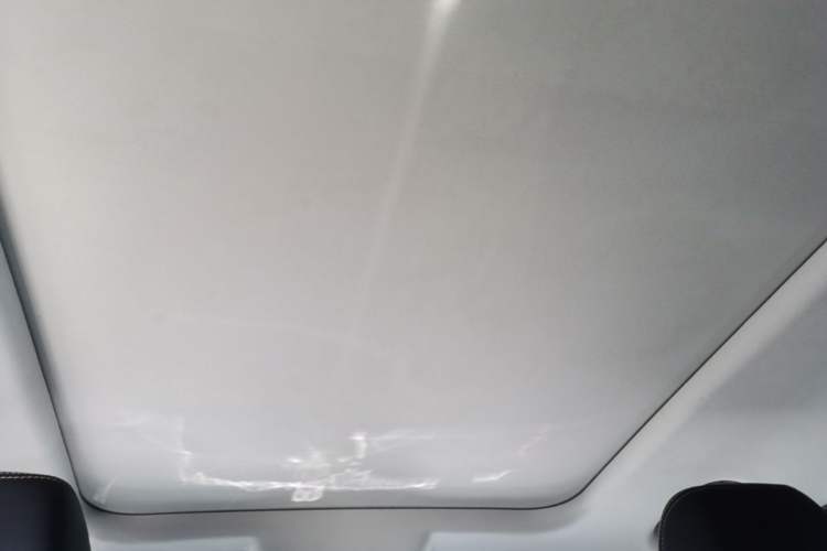 Used Haval DARGO 2021 Revised Version 2.0T DCT Four-Wheel Drive "Hao Tian Que" Edition Headliner
