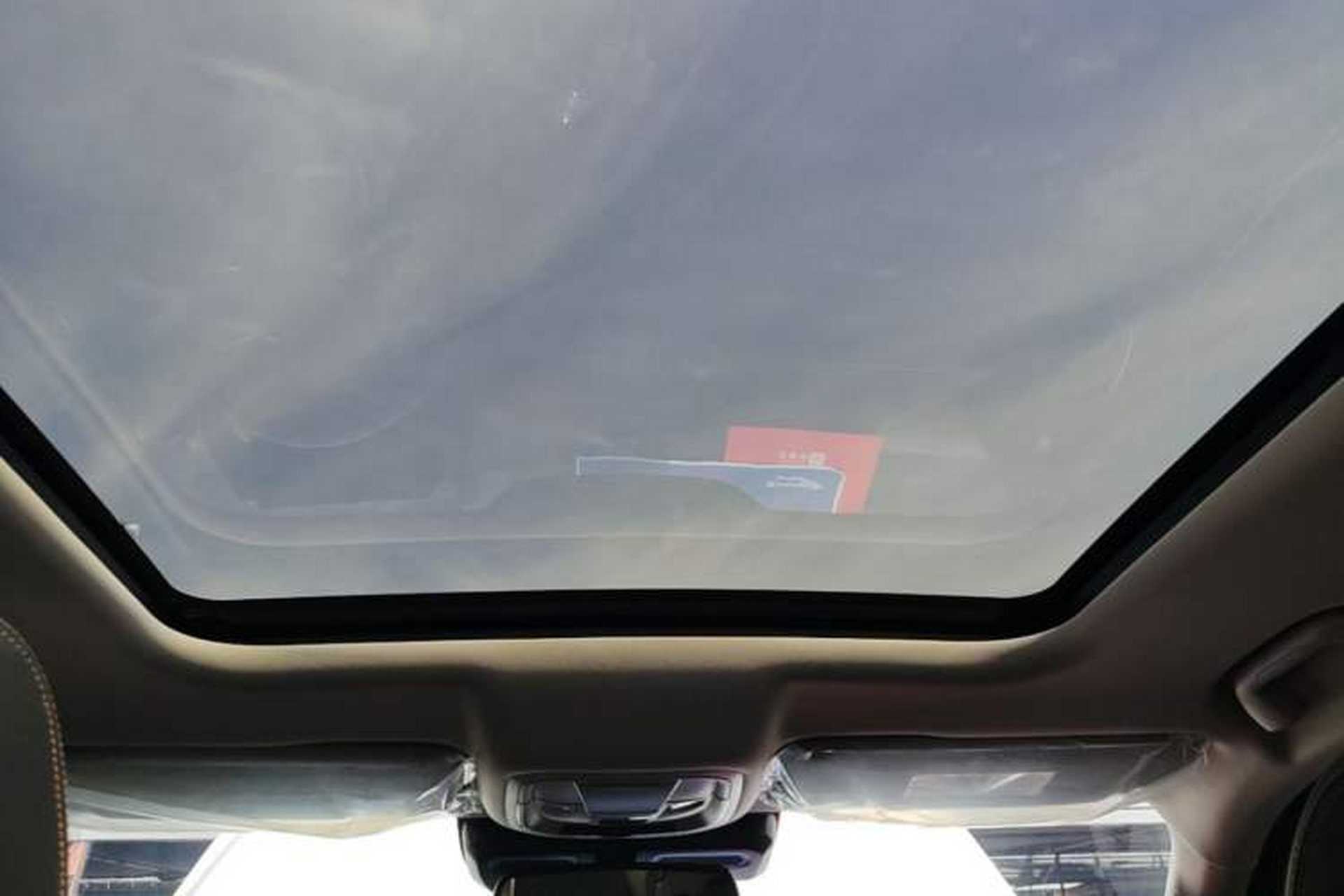 Used Haval DARGO 2021 1.5T DCT Two-Wheel Drive "Mǎquǎn" Edition Headliner