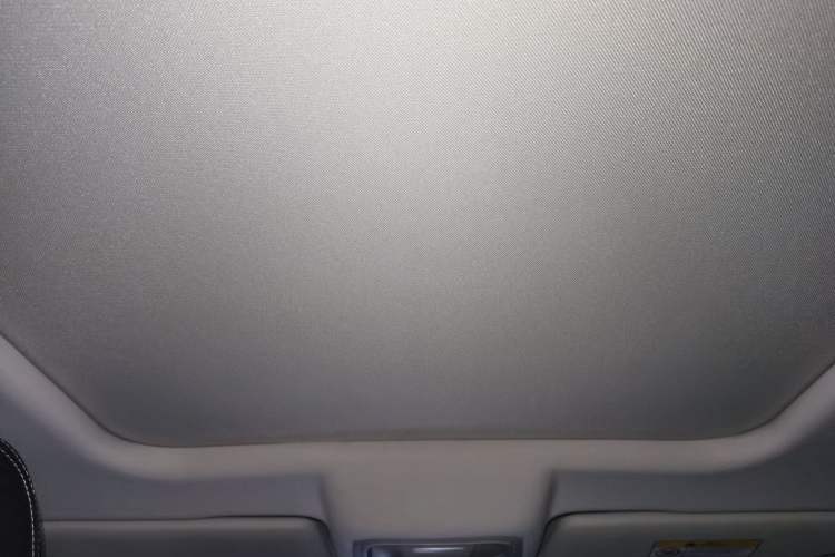 Used Haval DARGO 2021 1.5T DCT Two-Wheel Drive Border Collie Edition Headliner