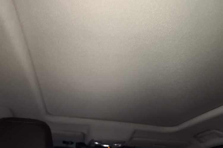 Used Haval DARGO 2021 1.5T DCT Two-Wheel Drive Border Collie Edition Headliner