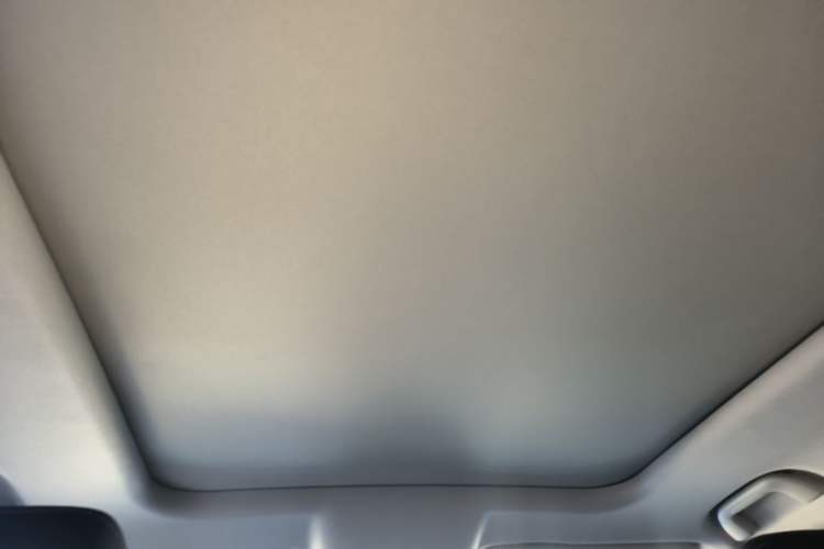 Used Haval DARGO 2021 1.5T DCT Two-Wheel Drive "Mǎquǎn" Edition Headliner