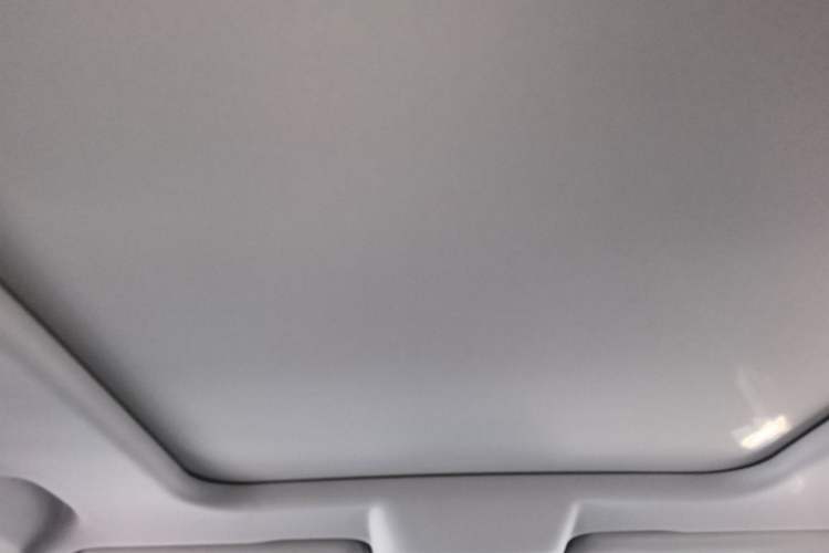 Used Haval DARGO 2021 2.0T DCT All-Wheel-Drive "Hao Tian Quan" Edition Headliner