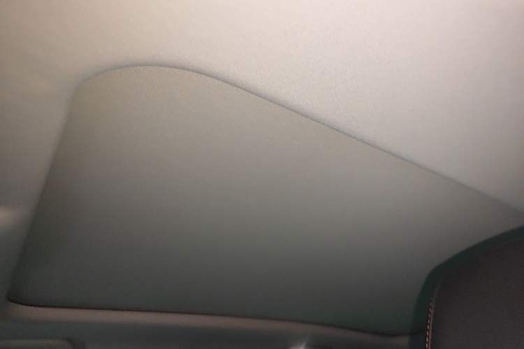 Used Haval DARGO 2021 2.0T DCT 4x4 Chinese Rural Dog Edition Headliner