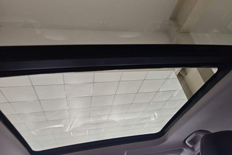 Used Haval DARGO 2021 1.5T DCT Two-Wheel Drive Border Collie - Wangcai Edition Headliner