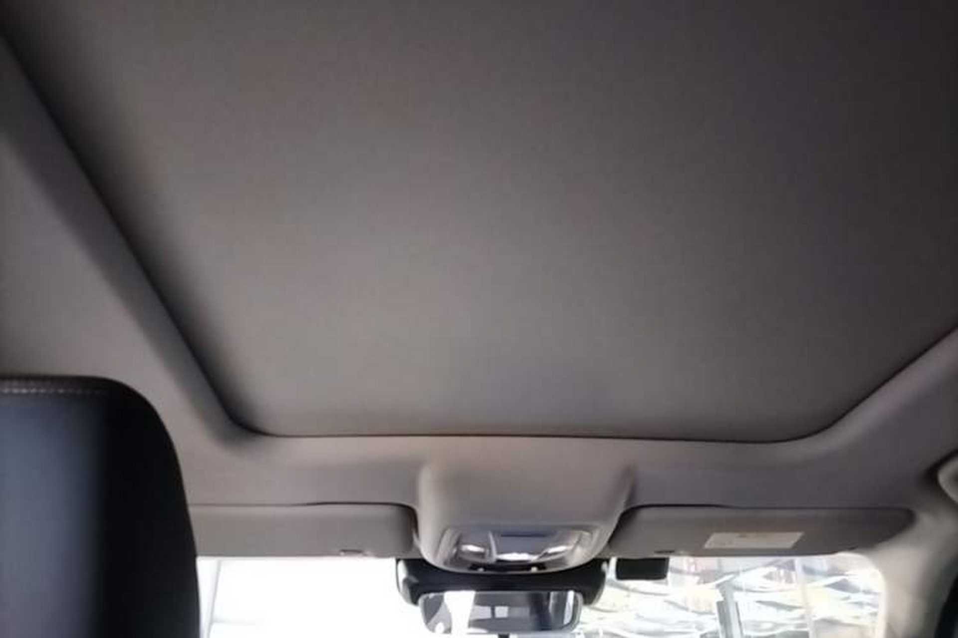 Used Haval DARGO 2021 2.0T DCT 4x4 Chinese Rural Dog Edition Headliner