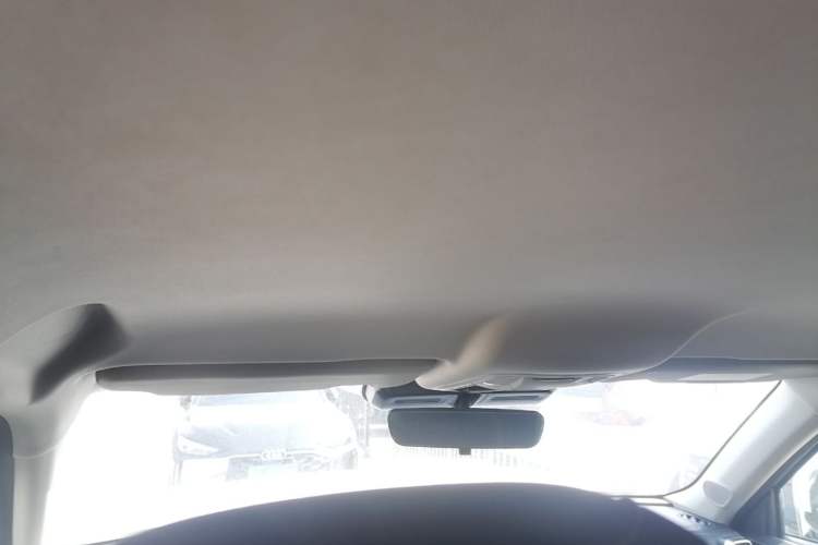 Used Haval DARGO 2021 1.5T DCT Two-Wheel Drive Husky Edition Headliner