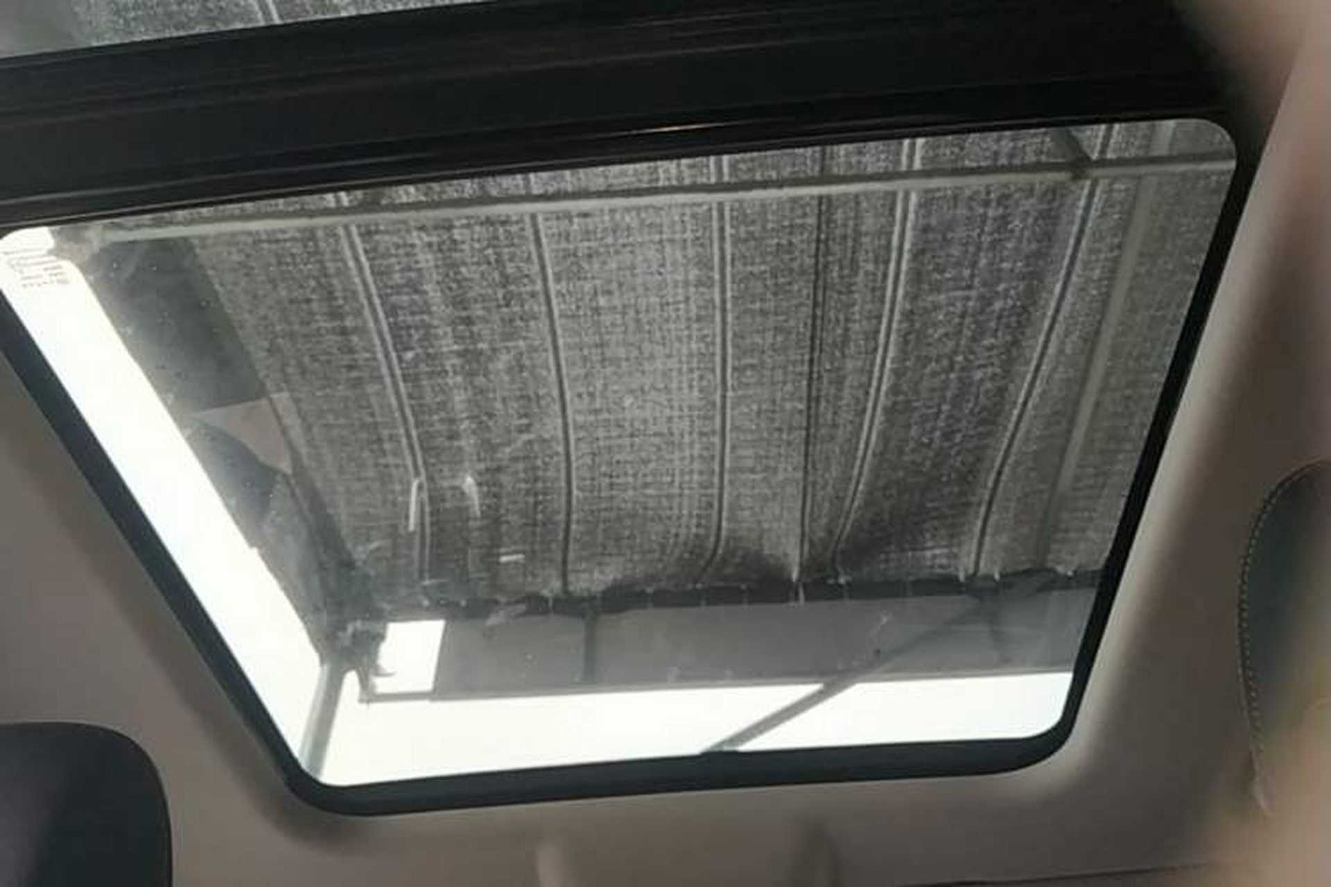 Used Haval DARGO 2021 1.5T DCT Two-Wheel Drive Border Collie Edition Headliner