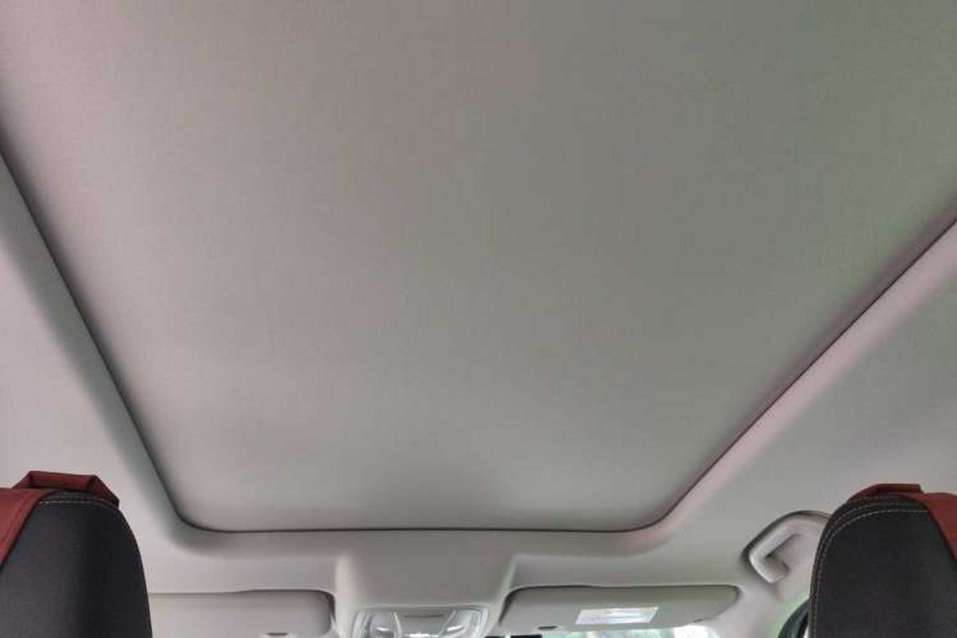 Used Haval DARGO 2021 1.5T DCT Two-Wheel Drive Border Collie - Wangcai Edition Headliner