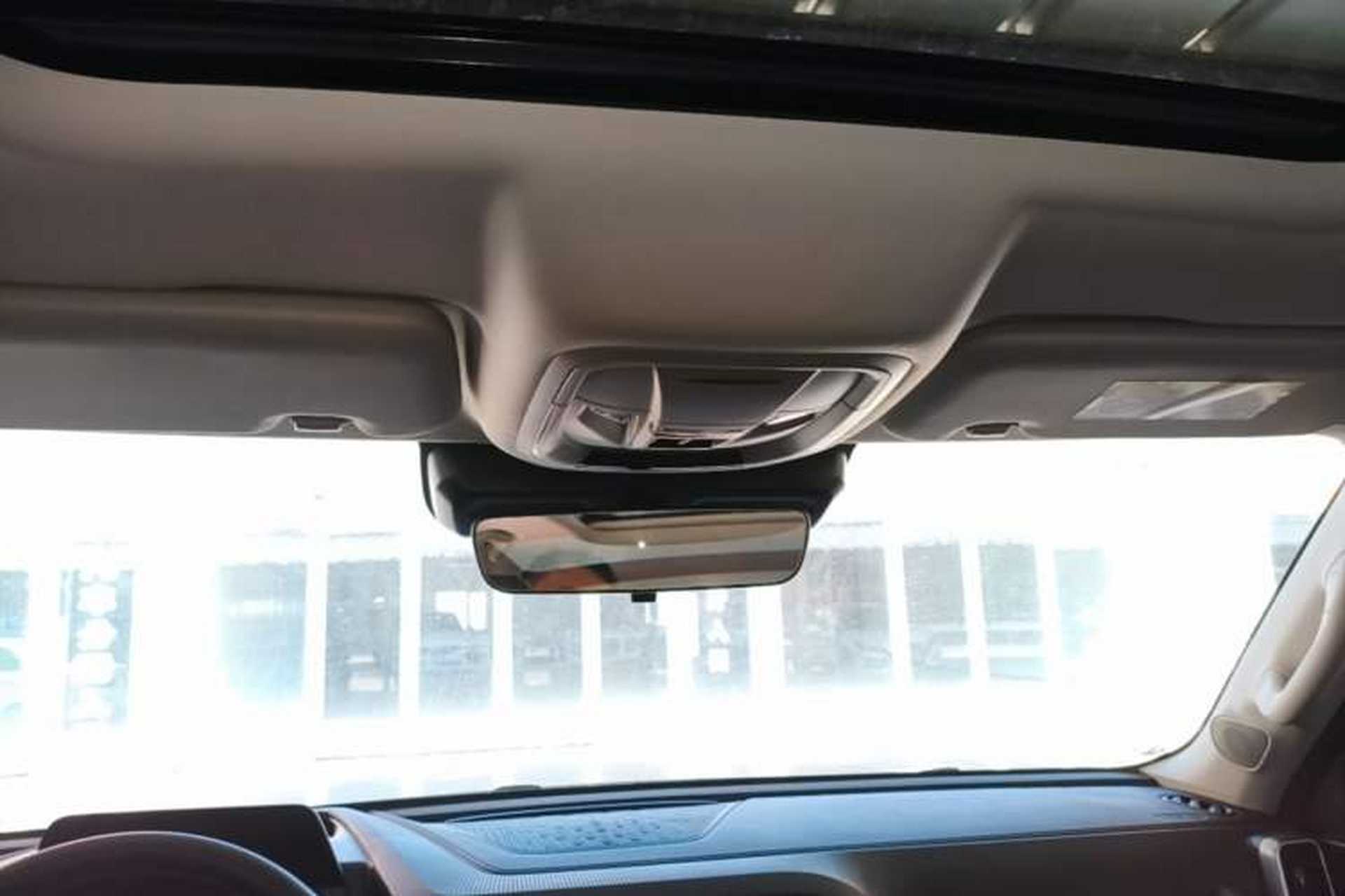 Used Haval DARGO 2021 1.5T DCT Two-Wheel Drive Border Collie Edition Headliner