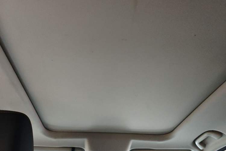 Used Haval DARGO 2021 1.5T DCT Two-Wheel Drive Border Collie Edition Headliner