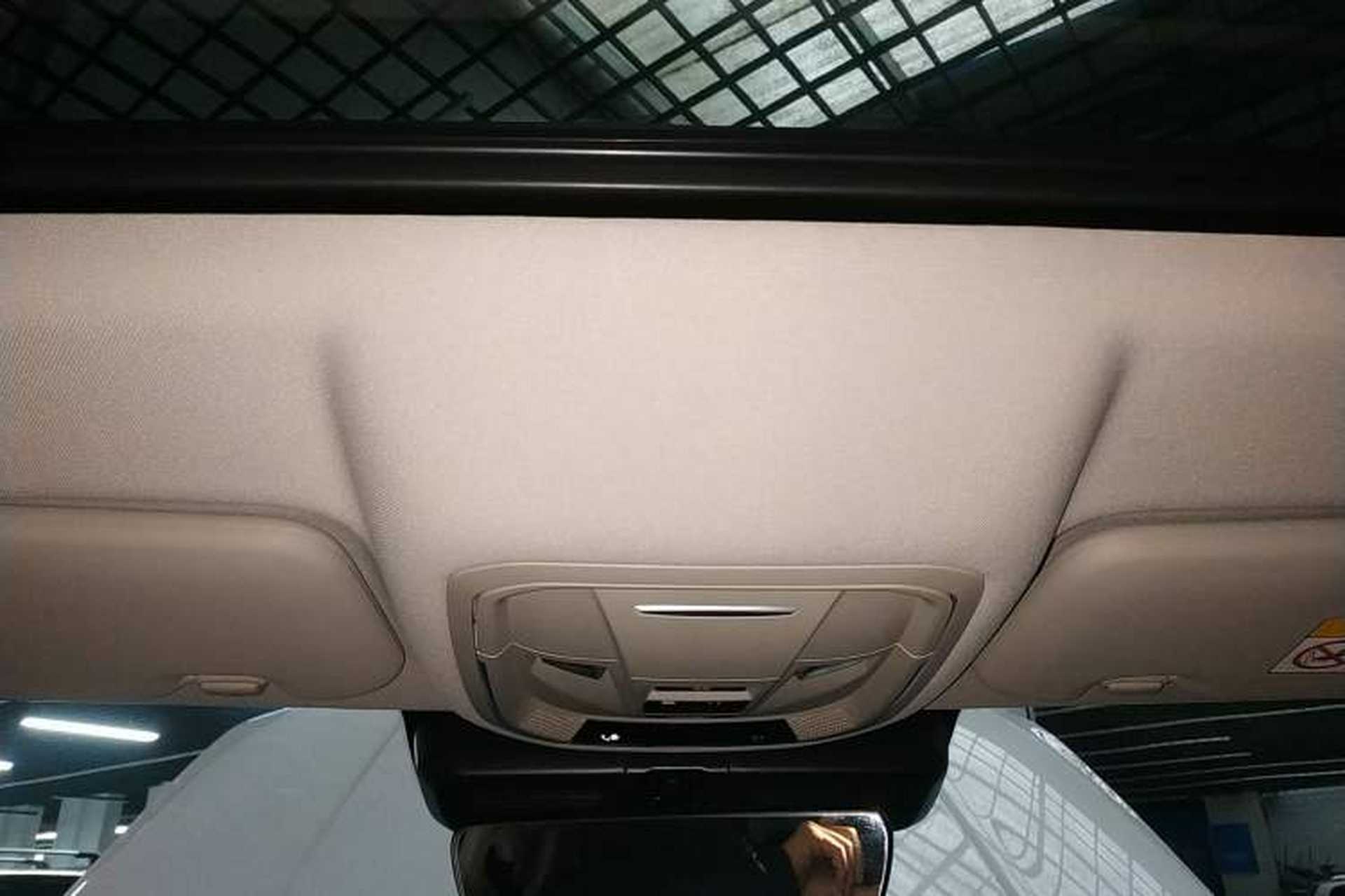 Used Haval DARGO 2021 1.5T DCT Two-Wheel Drive Labrador Edition Headliner
