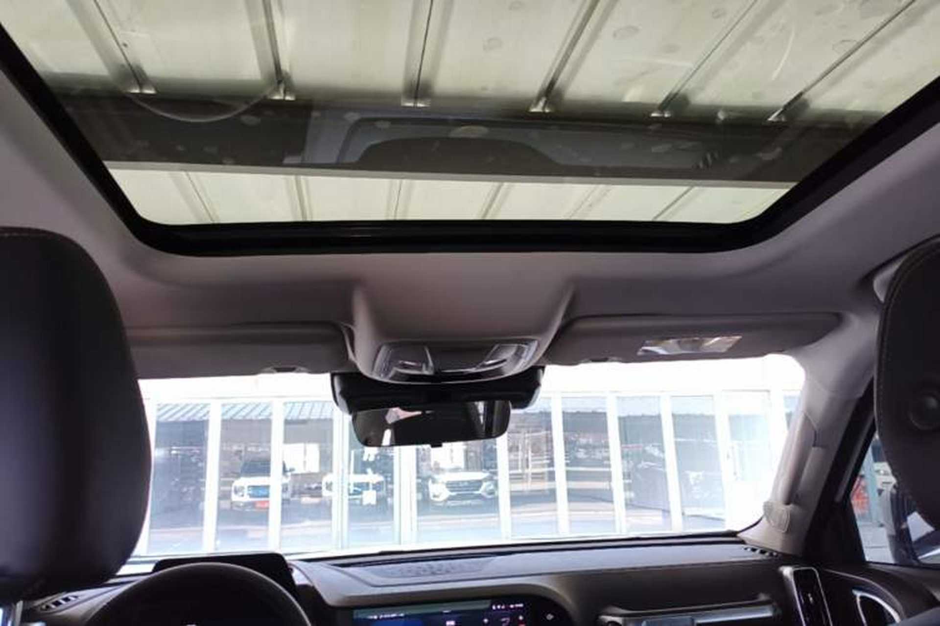 Used Haval DARGO 2021 1.5T DCT Two-Wheel Drive Border Collie Edition Headliner
