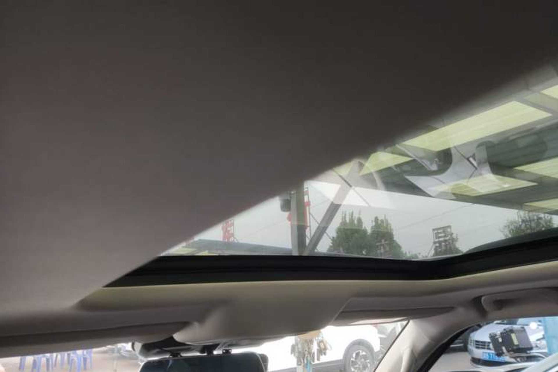 Used Haval DARGO 2021 1.5T DCT Two-Wheel Drive Border Collie Edition Headliner